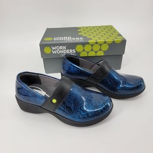 Dansko Wonder Works Clog NWT